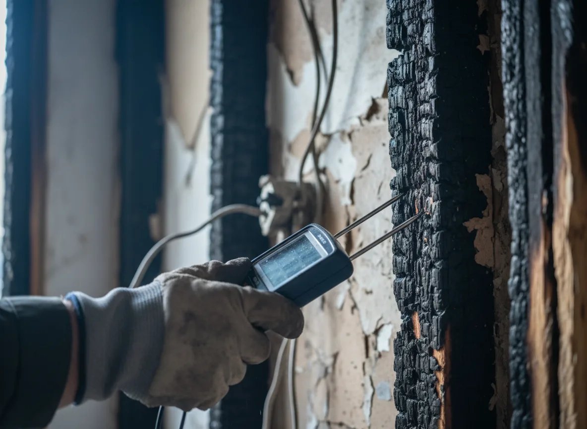 Fire Damage Restoration North Salem, IN FAQs